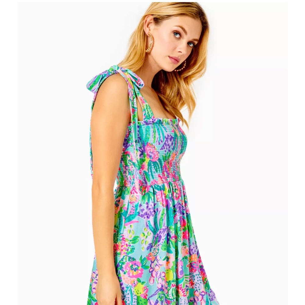 Rivera Romper size small, EUC